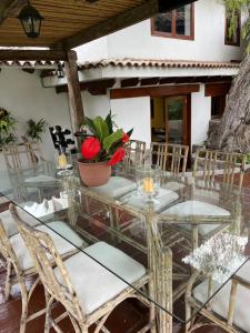 Casa de Campo - Los Condores - Chaclacayo