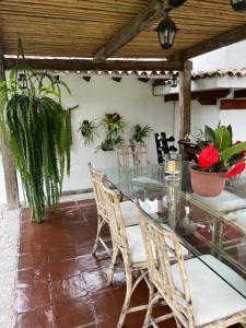Casa de Campo - Los Condores - Chaclacayo