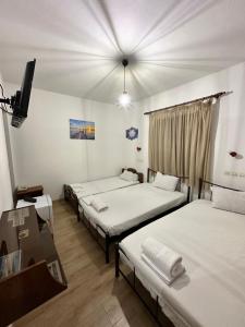 Hotel TSAPARAS