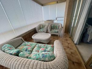 APARTAMENTO con vistas AL MAR