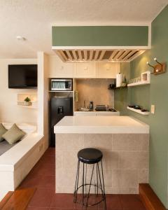 Stylish Loft special for a World Cup Stay