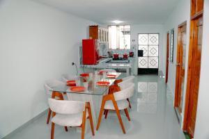 Casa Privada en Tarapoto