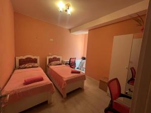 LuxeHotel