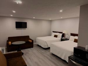 Wiarton Willys Inn