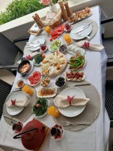 Sevo Hotel