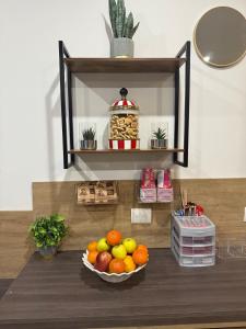 san jeronimo suites cama matrimonial