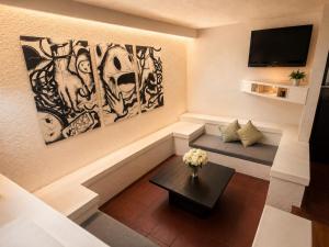 Stylish Loft special for a World Cup Stay