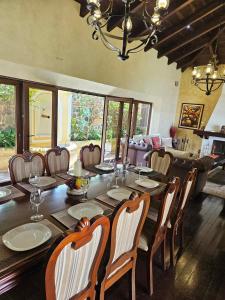 Casa Antigua Guatemala, 12 beds, 6 rooms