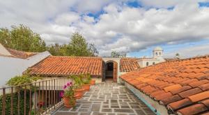 Casa Antigua Guatemala, 12 beds, 6 rooms