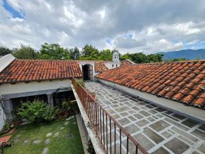 Casa Antigua Guatemala, 12 beds, 6 rooms