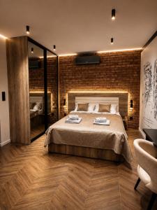 Velvet Loft Nikiszowiec