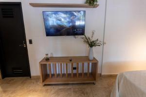 Modern Loft in a Prime Belén Location-AC
