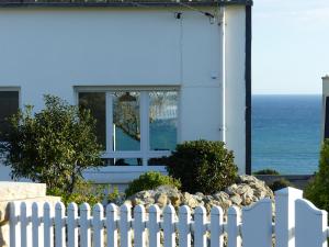 Superbe vue mer, maison à 500 mètres de la plage