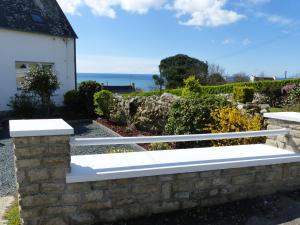 Superbe vue mer, maison à 500 mètres de la plage