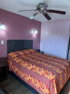 City Motel Richmond