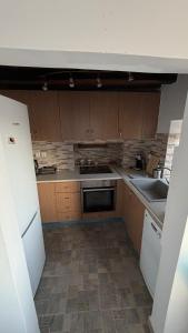 Camaraki Hill House Serifos