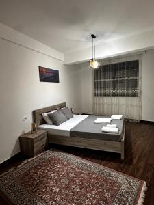 Capitol Apartments