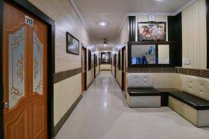 Hotel O Mehfil Hotel