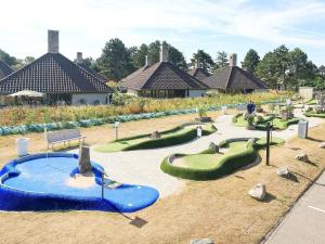 Coastal Bungalows with Beach Access