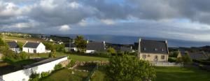 Superbe vue mer, maison à 500 mètres de la plage