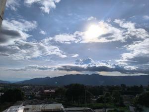 Brisas del Santander