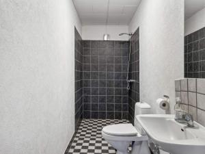 20 person holiday home in Nørre Nebel