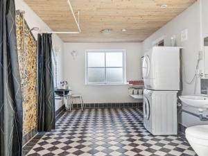 20 person holiday home in Nørre Nebel