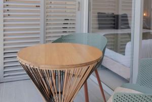 Apartamento Petfriendly con Balcón en Delventto AP 613