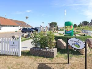 Holiday park in Karrebæksminde