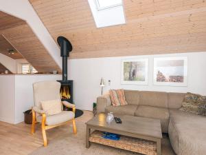4 star holiday home in Bording