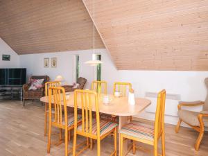 4 star holiday home in Bording