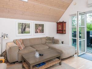 4 star holiday home in Bording