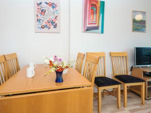 4 star holiday home in Juelsminde