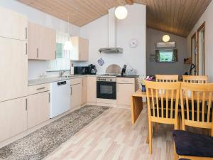 4 star holiday home in Juelsminde