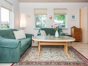 4 star holiday home in Juelsminde
