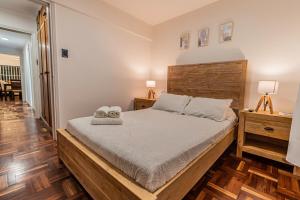 In the Heart of Punta Carretas - 2 Bedrooms