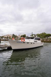 Classic Seadream Yacht