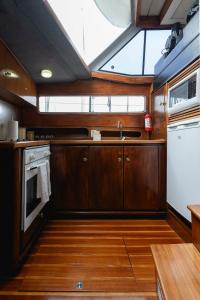 Classic Seadream Yacht