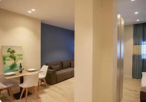 The Station Apartments