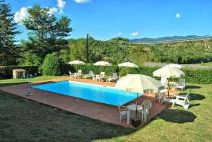 Villa Marisel - Scopeti