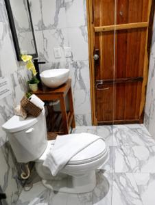 Hotel Céntrico Tulum