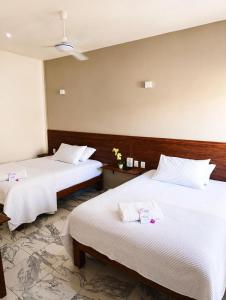 Hotel Céntrico Tulum