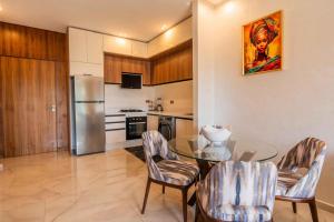 Appartement Karim Essaouira