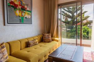 Appartement Karim Essaouira