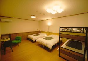 鈴籠城 全室貸切 - 全3室 - 最大18名