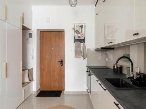 Urban Chic - Studio Apartment - City Center&Orla