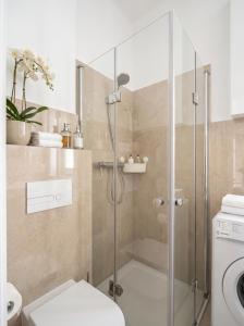 Urban Chic - Studio Apartment - City Center&Orla