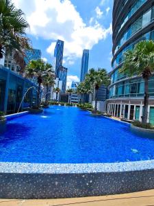 Vortex Family Suites Apartment