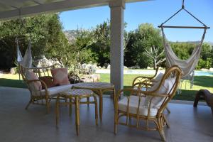 Exclusive Villa Aurea with private pool img13