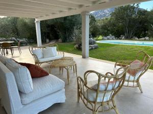 Exclusive Villa Aurea with private pool img20